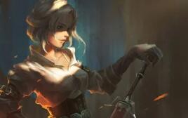 王者七夕皮肤，浪漫峡谷中的文化印记，副标题，当传统佳节遇见数字艺术。