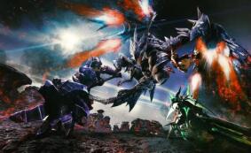 **猎天使魔女攻略，天使与恶魔交织的华丽舞步，资深玩家的深度心得**